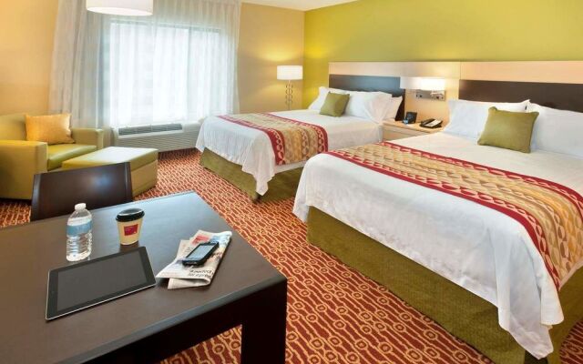 TownePlace Suites Nashville Airport