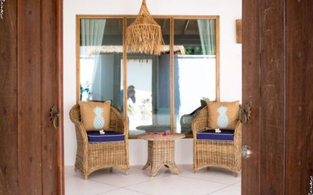 Sunrise Resort Gili Air