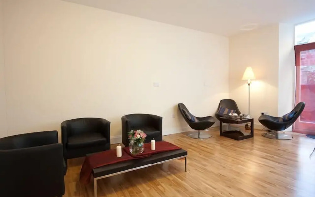 Windsor Street Apartments