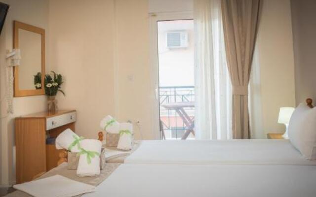 Oscar Hotel