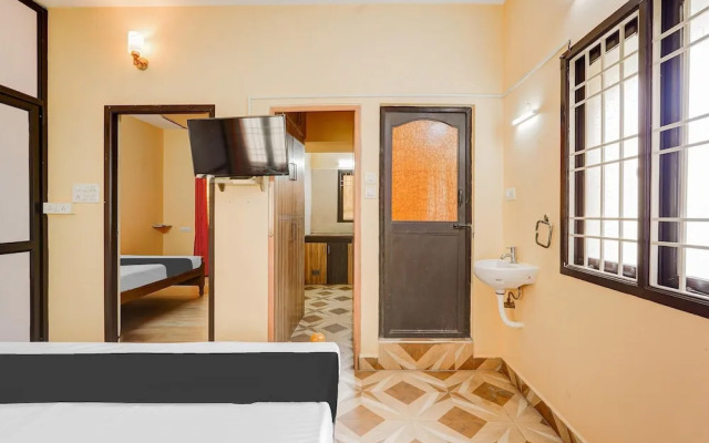 Super Hotel O Velachery