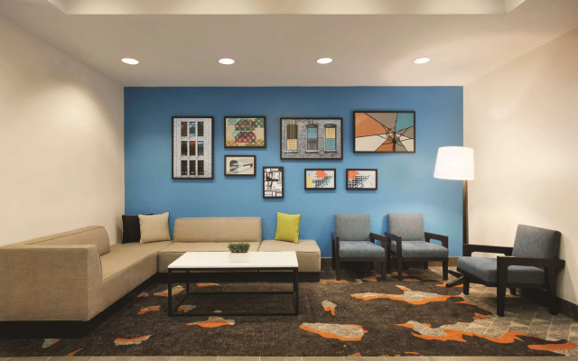 HYATT house Miami Airport