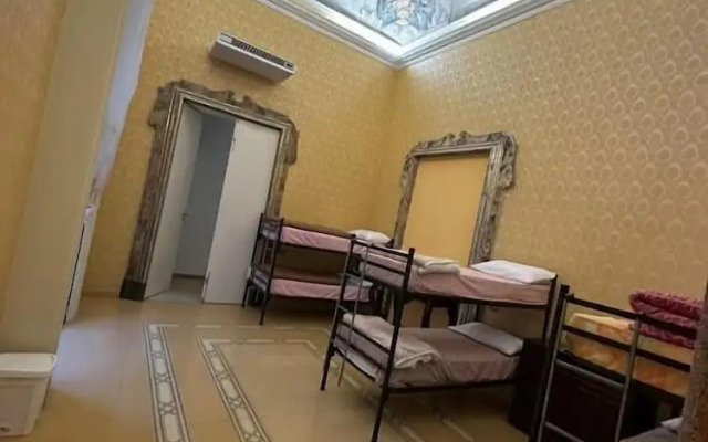Salerno Experience HOSTEL