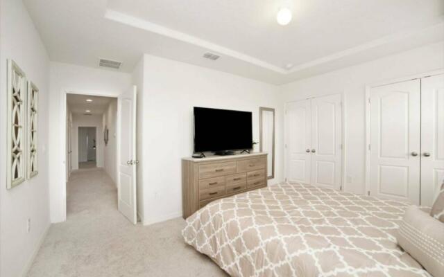 AmazingHouse 5B/5.5B PrivatePool @Disney @Solterra