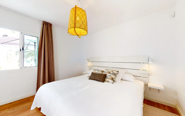 Home2Book Comfy Ohana Garden Corralejo, Pool