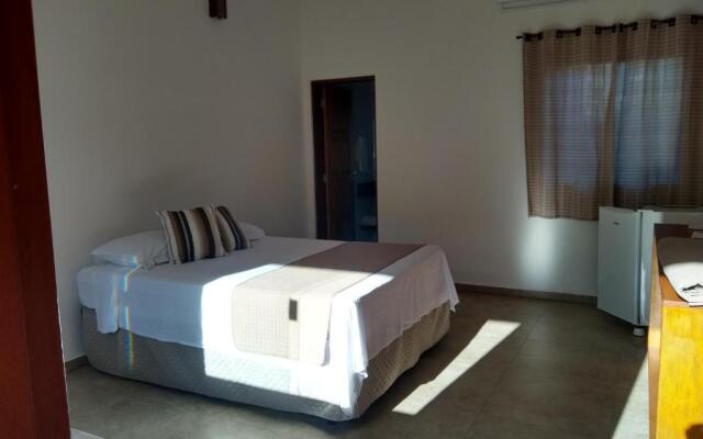 Pousada Toca Do Guaiamum Ii