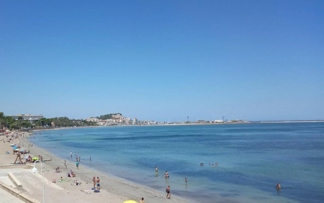 MARINETA CASIANA "Villa Angela"