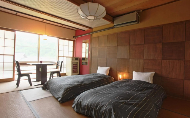 Hotel Yamakawa