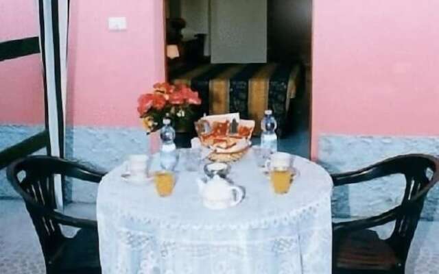 Hotel Greco