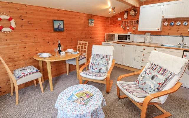 The Chalet