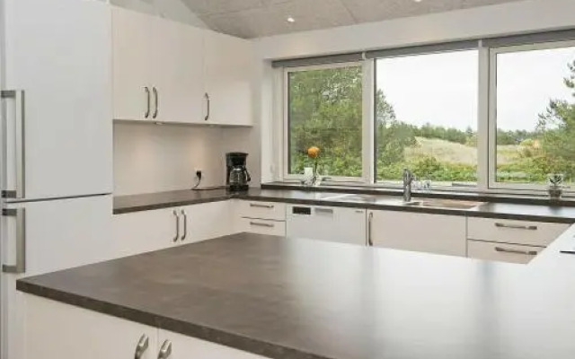 Holiday Home Bindslev Viii
