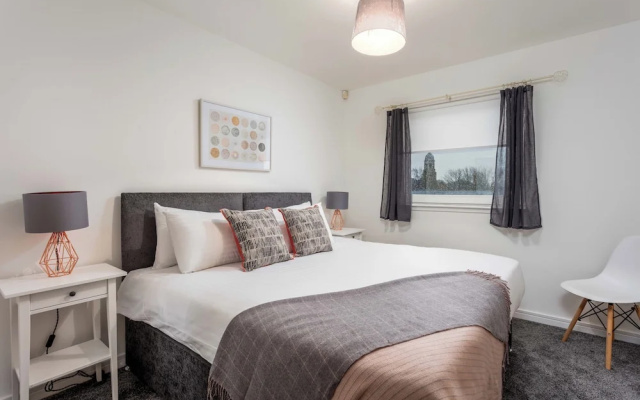 Walker Suite No73 - Donnini Apartments