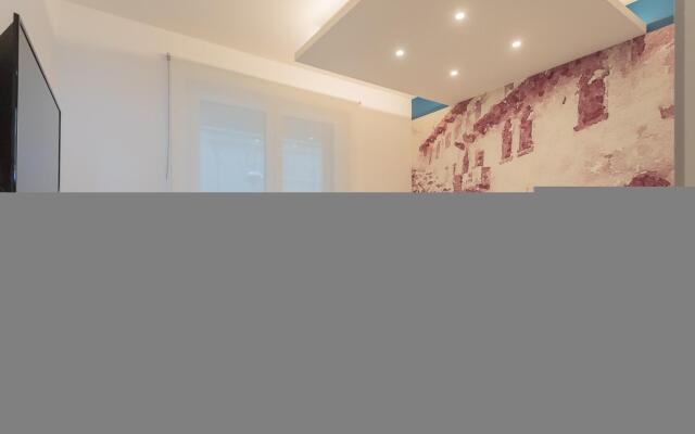 Valarin Venezia Luxory Apartment Wellness