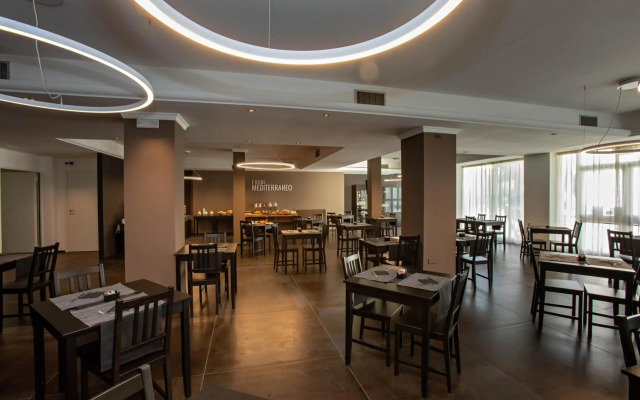 Hotel Mediterraneo
