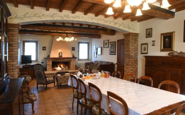 Villa Dello Spino B&B