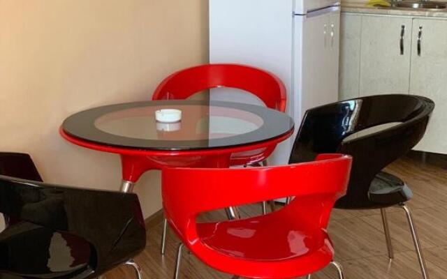 Apartment Orbi Plaza Batumi