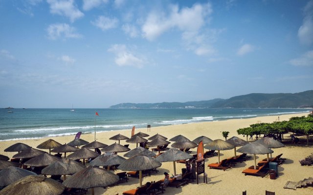 Palace Resort Yalong Bay Sanya-Villa