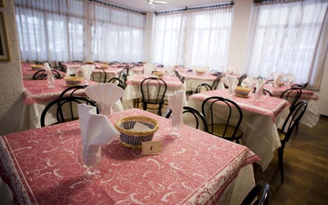 Hotel Mirco
