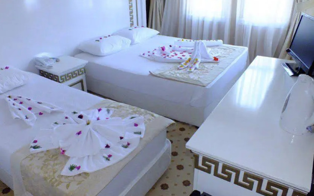 New York Hotel Antalya - Lara