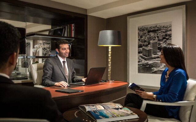 InterContinental Phoenicia Beirut by IHG