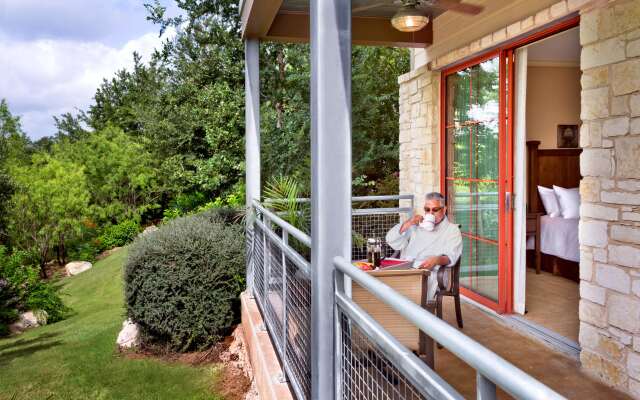 Hyatt Vacation Club at Wild Oak Ranch, San Antonio