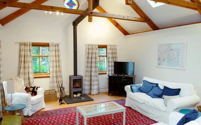 Garden Suite Edinburgh