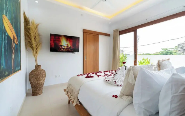 Salthouse Uluwatu