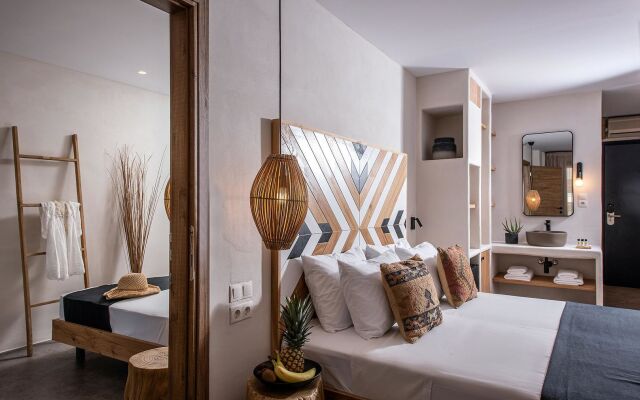 Indigo Inn Casa - Adults Only