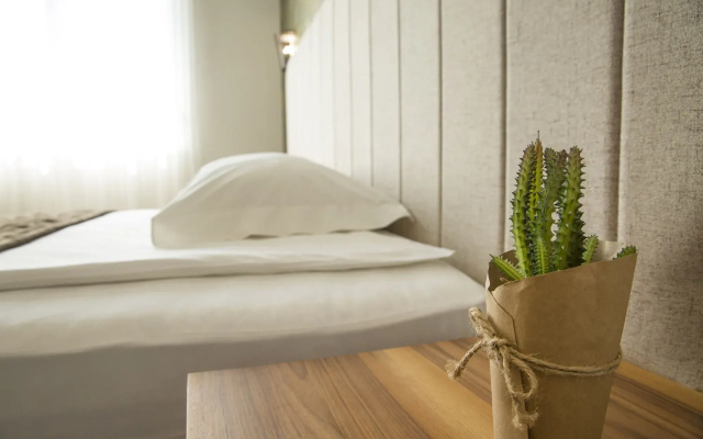 Boutique Hotel Arta