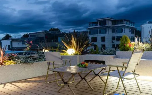 Xiyun Homestay (Lijiang High speed Railway Station Branch)