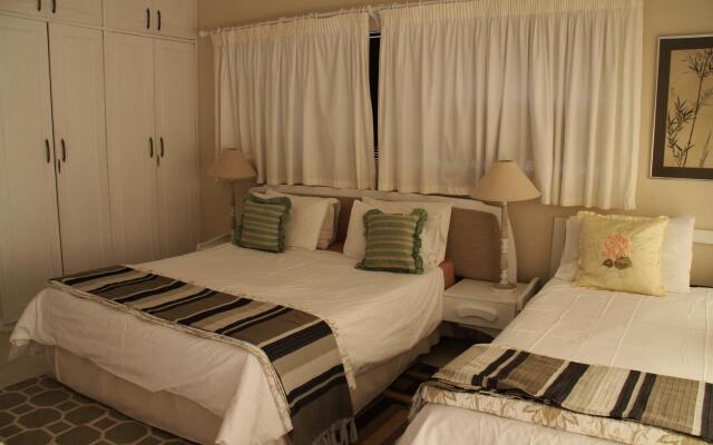 Port Elizabeth Guest House