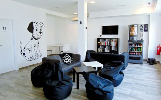 Hostel 101 Dalmatinac Vukovar