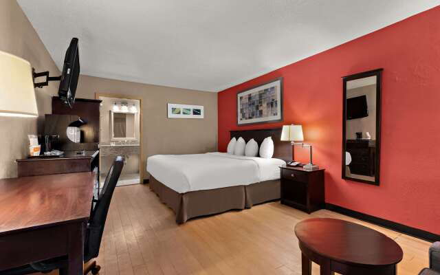 Quality Inn Wayne - Fairfield Area