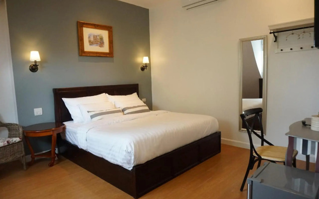 Nai Suan Bed and Breakfast