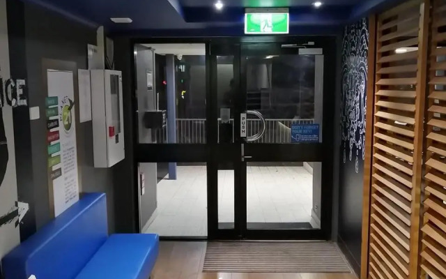Windsor Hotel Brisbane