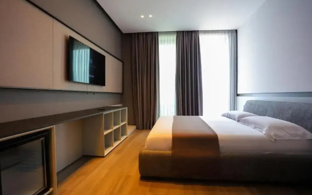 Vila Infinity-Luxury Rooms