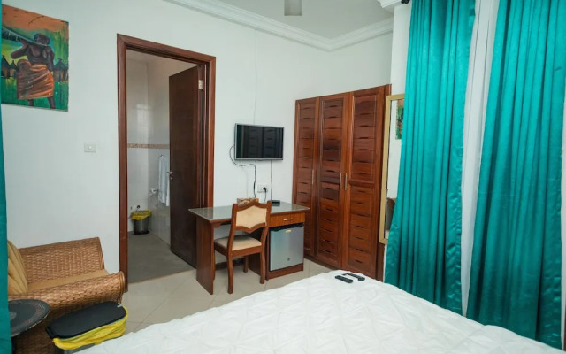 Beauty Hotel Accra