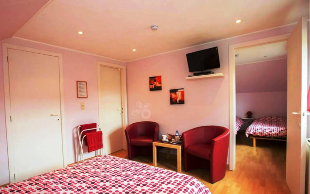Woodside B&B