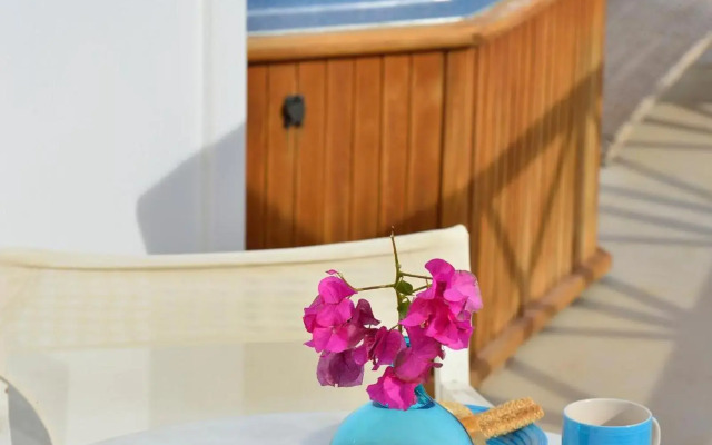 Tamarix del Mar Suites