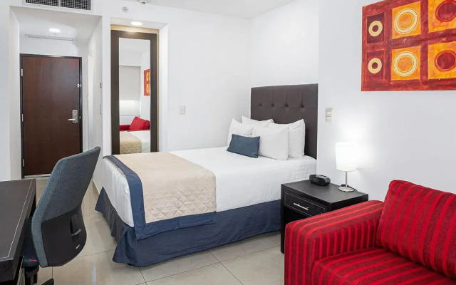 Hotel México Plaza Celaya