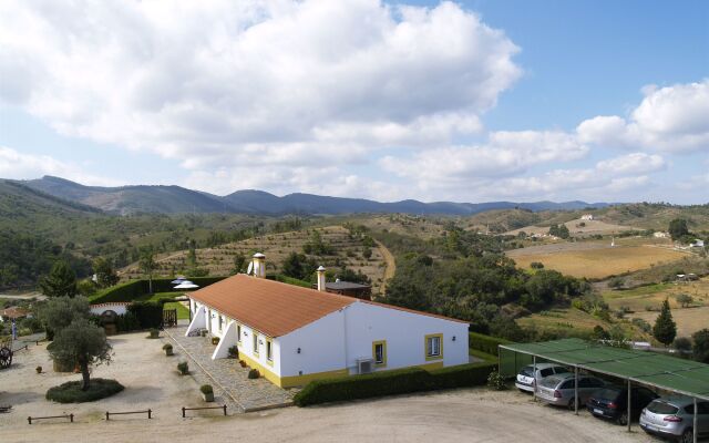 Nave Redonda do Cerro