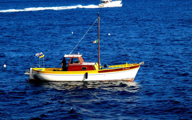 Palazzo Margherita Positano