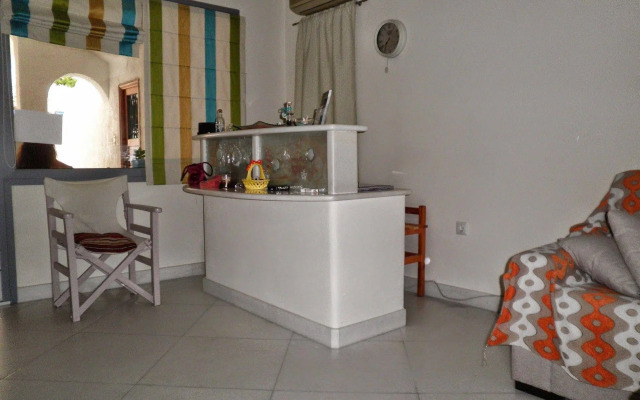 Rubini Rooms