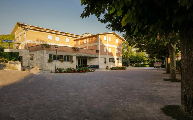 Catignano Hotel
