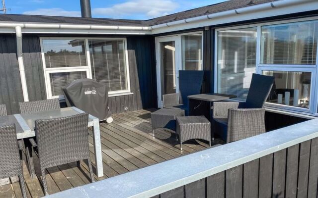 "Landuin" - 300m from the sea in NW Jutland