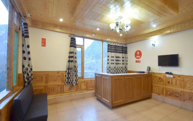 Namaste Inn Beas Valley