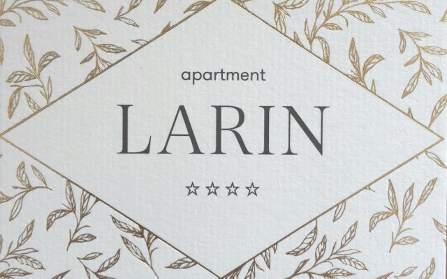Apartment Larin
