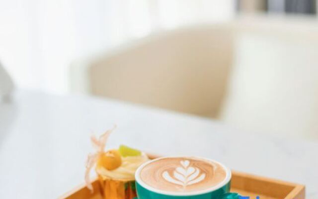 Yandang mountain Yunshu small building B&B