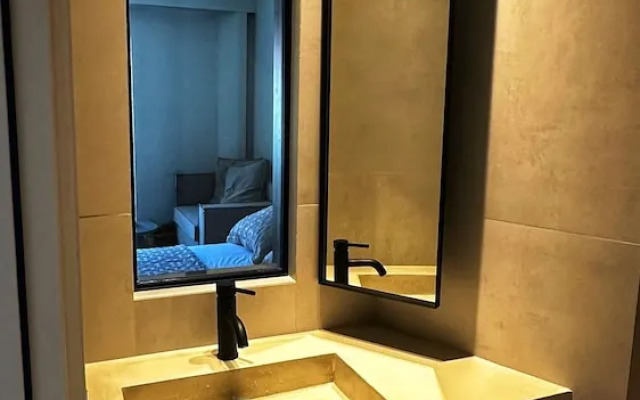 Samothraki Kaviri Boutique Residence