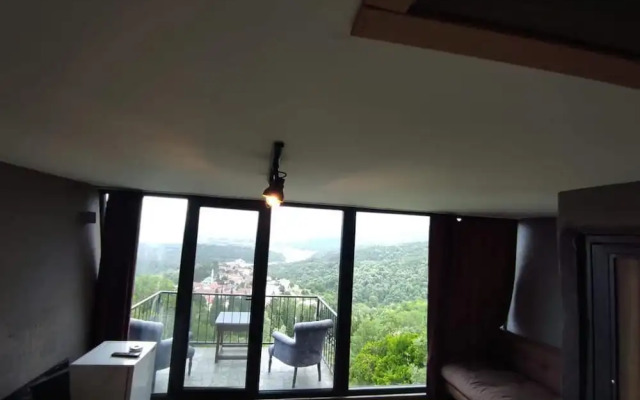 Vadi Panaroma Dag Evleri